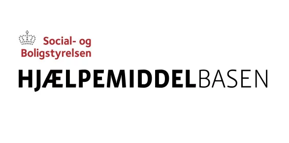 Social- og Boligstyrelsen Hjælpemiddelbasen