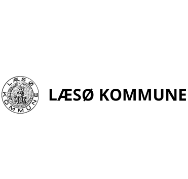 Laeso kommune kunde syncsense VR rehabilitering